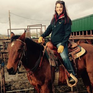 Meet your Posher, Angela marie